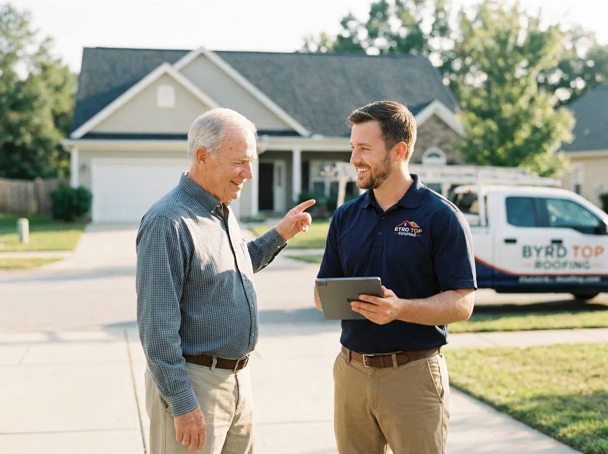 Roofing Baytown, TX FAQs